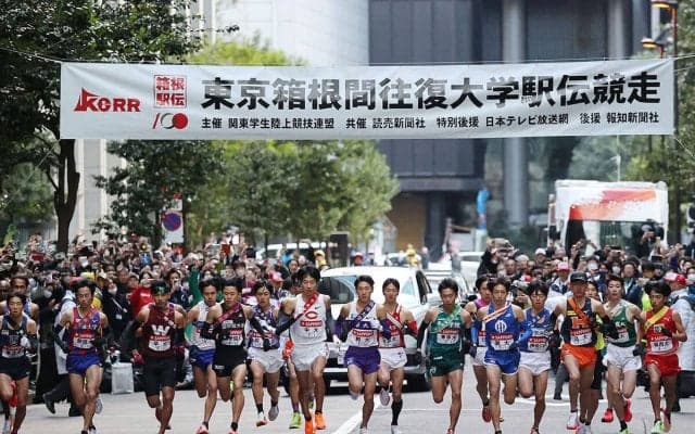 【箱根駅伝2025予想・全チーム紹介　後編】シード権争いやさらに上位、予選会突破から「下剋上」が期待できそうな大学は？