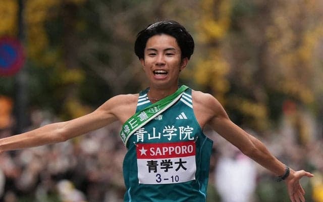 【箱根駅伝2025予想・全チーム紹介　前編】総合優勝をつかみ取るのは？「３強」など有力６大学の戦力をチェック