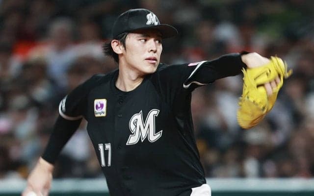 佐々木朗希はメジャーで通用するのか？ 中尾孝義が「あの感覚が戻ってこないと厳しい」と指摘したポイントとは？