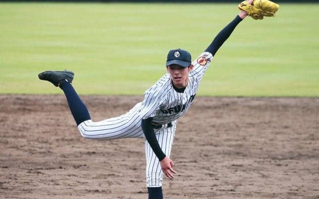中尾孝義が振り返る大船渡高校時代の佐々木朗希 「速いけど空振りが取れない...ボールの質は吉田輝星のほうがよかった」