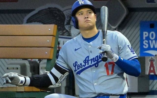 「野球は死にかけ」で大炎上　大谷翔平は1014億円契約…現役選手も真向否定「思い出して」