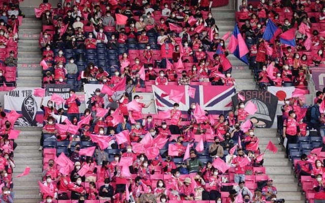 来季のC大阪に大迫塁が修行先から復帰　「いわきFCという素晴らしいクラブで1年間培ってきたものを活かし…」