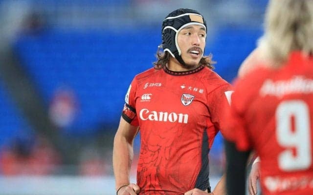 肝の座った“ワンクラブマン”。嶋田直人、100キャップ達成へ