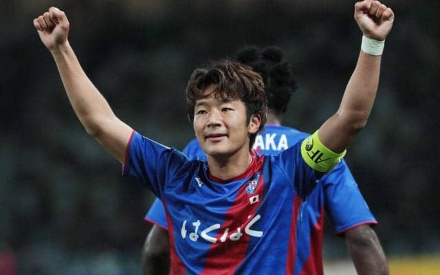 甲府のキャプテン関口正大、V長崎へ完全移籍！ 天皇杯優勝&ACLを経験「もっと様々な経験をしなければいけない」