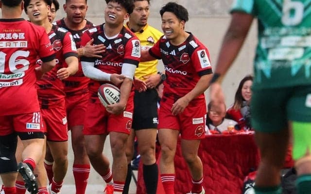 社員選手である誇りと会社への愛　日々全力の姿には強い覚悟がある