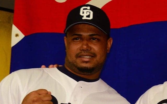 元中日助っ人が心臓発作で死去　37歳…海外メディア報道、1軍登板なく自由契約に