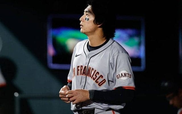 169億円も打率.262＆2HR　不発の“韓国のイチロー”に米記者は後悔「首位打者になると…」