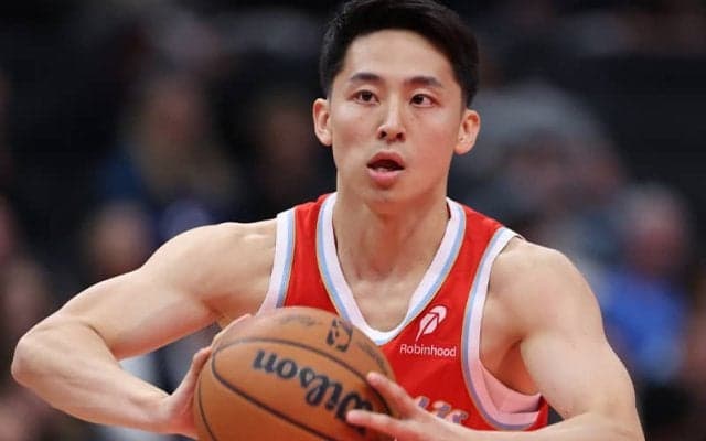 河村勇輝が3ポイント7本成功…Gリーグ・ハッスルで23得点の活躍