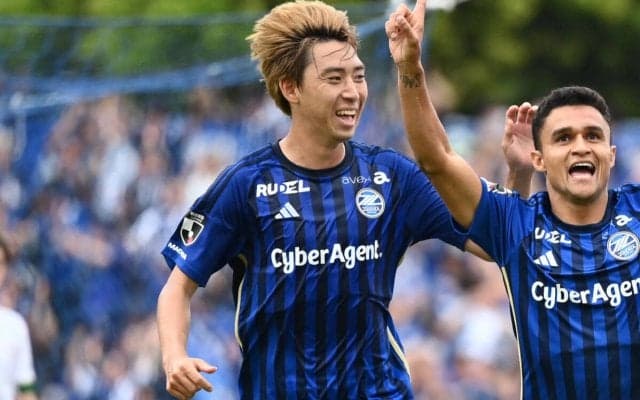 柴戸海が町田から浦和にレンタルバック　「22番に変更したとき以上の覚悟を持って闘いたい」