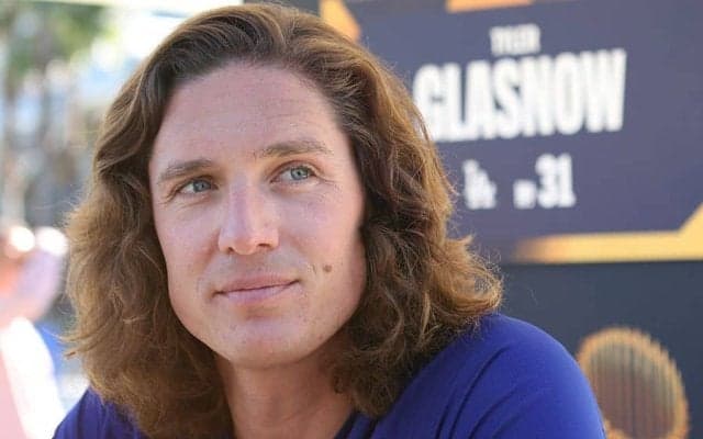 MLB議論の“新ルール”は「ちょっと気に入った」　投手不利も…ド軍右腕が肯定的なワケ