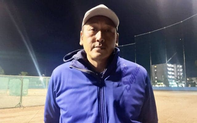 東海大相模・原俊介監督が語る指導論 「プロの技術を高校生に伝えるのは難しい」