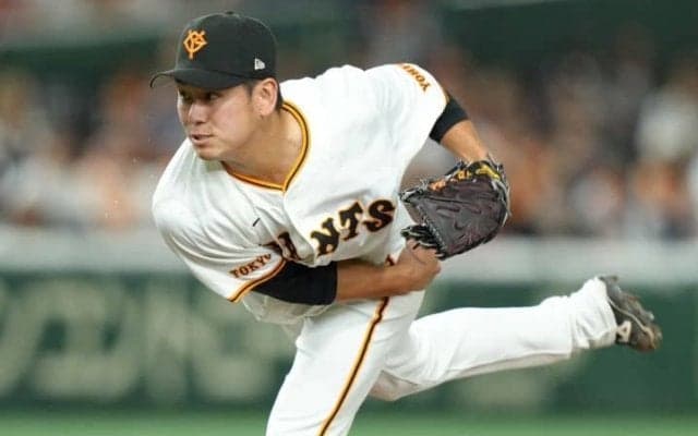 【巨人】菅野の穴はどう埋める？　注目集めるプロ4年目の＂秘密兵器＂「プロテクトされていますように！」