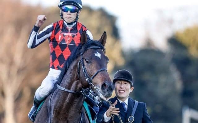 【中山金杯】リカンカブール、ラーグルフらが登録