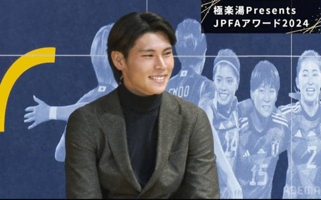 「えっ、そうなの？」J2得点王＆MVPの意外な告白に内田篤人が即アドバイス！「ゴールパフォーマンスは作るべき」槙野智章は爆笑暴露