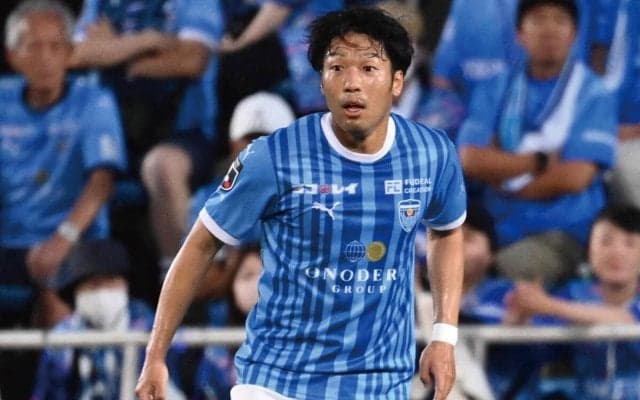 来季J1の横浜FC、36歳FW伊藤翔&GK遠藤雅己と契約更新