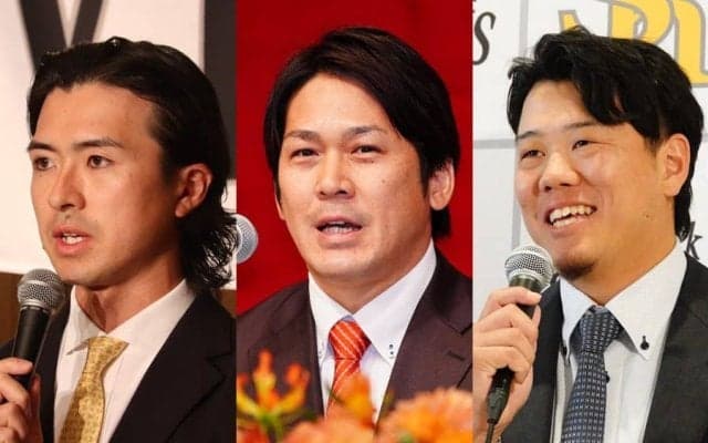 大量23人を戦力外、支配下枠は残り「6」　人的補償でまた変動か…鷹の“次なる一手”