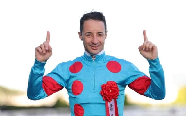 ルメール騎手が「騎手大賞」受賞、リーディングトレーナーは矢作芳人調教師