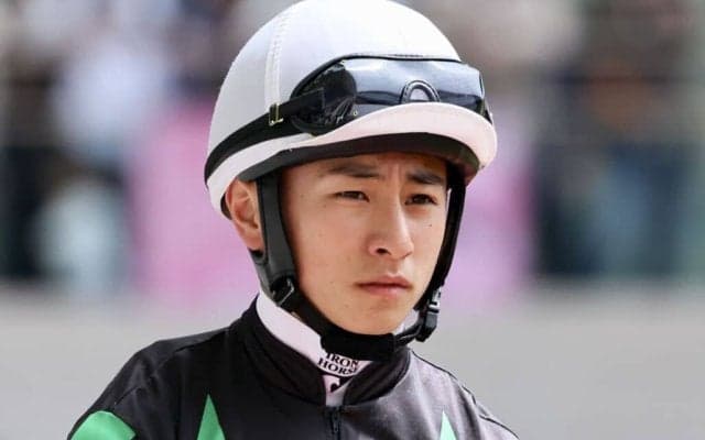 「中央競馬関西放送記者クラブ賞」は高杉吏麒騎手、吉村誠之助騎手が受賞