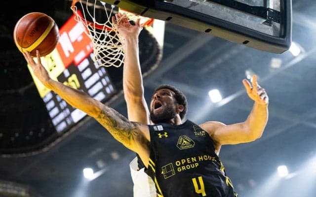 【12月28日のB1試合結果】群馬が千葉Jかわし地区2位浮上…三遠と琉球は地区首位で年越し決定