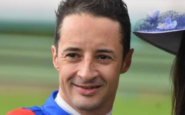 24年度JRAリーディングジョッキーはC.ルメール騎手 「多くのファンのおかげで毎週勝つことができました」