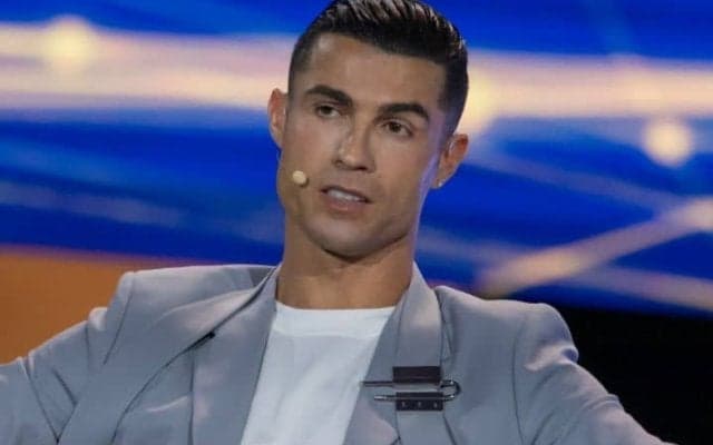 “フランスよりサウジが上”--C・ロナウドの仰天発言が波紋　仏メディアは憤怒「うんざりさせ続けている」