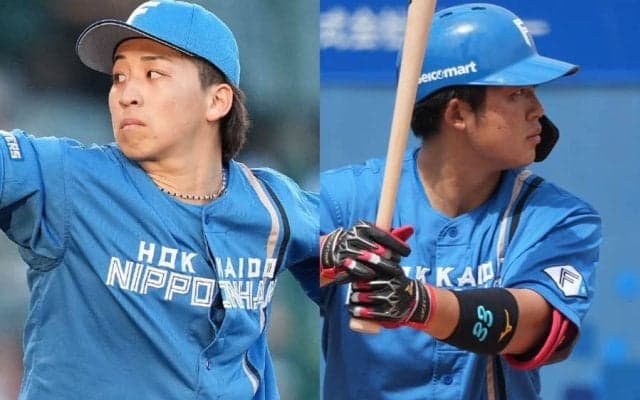 1軍定着ゼロ…ドラ1はわずか2登板で未勝利　日本ハム新人が過ごした“苦難”の1年