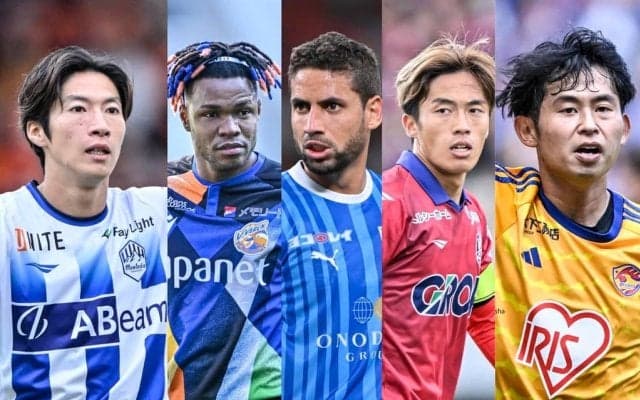 【昇格を分けたものとは……24年シーズンのJ2を振り返る(2)】横浜FCと対照的な快進撃を見せた長崎も昇格できず……山形、岡山、仙台に差を付けたハイレベルな“三つ巴”