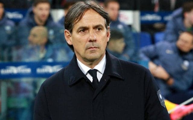 5連勝で2024年を締めくくったインテル、インザーギ監督は3得点を生み出したセットプレーの重要性を語る