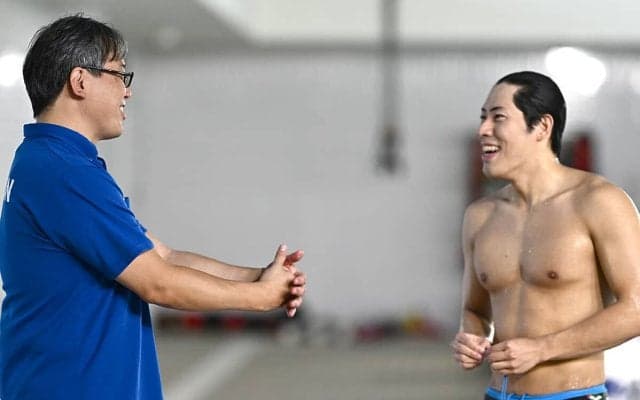 本多灯が語るパリオリンピック後とこれから　「２カ月のオフで自分の気持ちをすべて壊した」