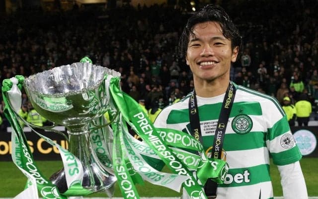 旗手怜央が充実の今シーズン前半を振り返る「自分のプレーの善し悪しが結果を左右する」