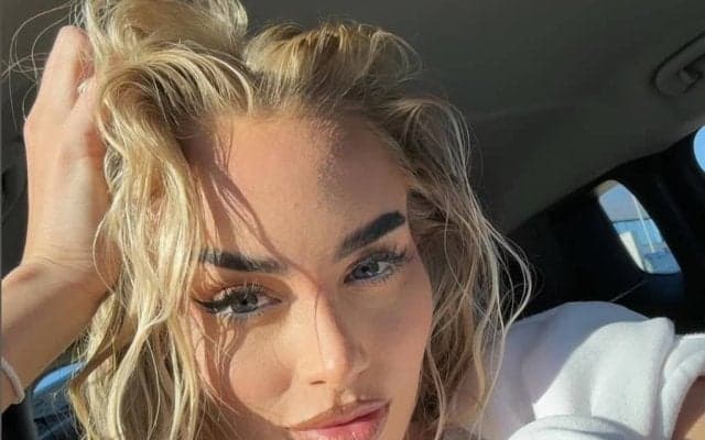 ｢長めの丈を履くのは難しい?｣世界一ホットで美しい“女子サッカー界の至宝”、短パンで踊りまくる動画が沸騰｢可愛い｣｢史上最高｣｢ロナウドと｣