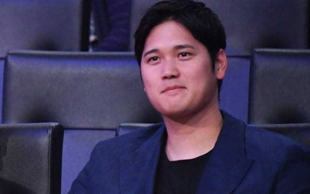 大谷翔平の“有言実行”に米記者が驚愕　「少しだけ時間はかかったが…」再注目の人生設計