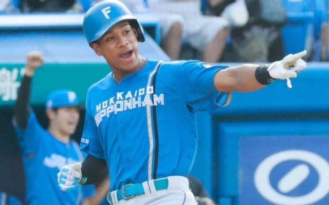 166万回再生のバズり動画「僕一人で10万回は見ている」　MVP4冠…万波が“自作自演”宣言