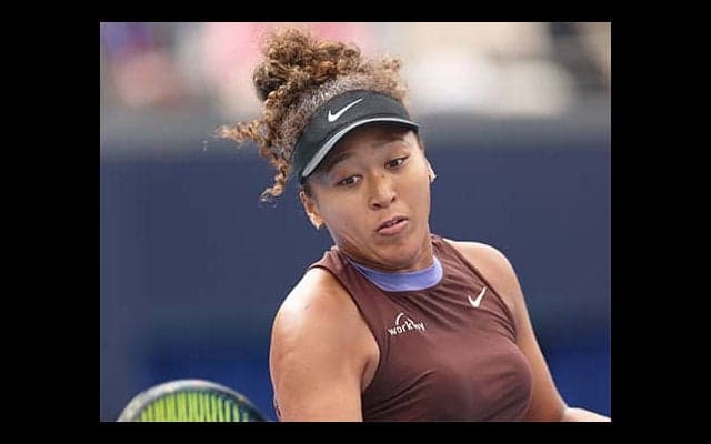  【速報中】大坂なおみvsグルシュコ 