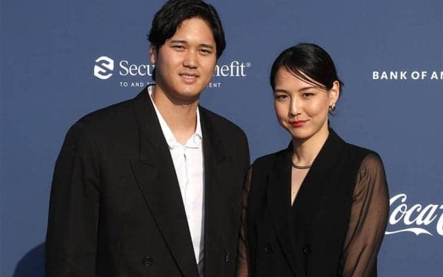 8月、10月に出産…ド軍“母仲間”も真美子夫人を祝福「デコピンがお兄さんに」「とても楽しみ」