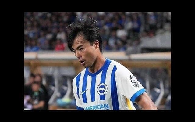 日本代表MF直撃(1)｢自分を見つめ直した｣三笘薫が明かす積極プレーの理由と｢何が正解か分からない｣漏らした本音、期待したい“謙虚な姿勢”の向こう側