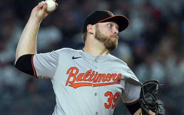 CY賞331億円男加入で「ド軍は料理される」　逆襲狙うライバルが「えげつない」