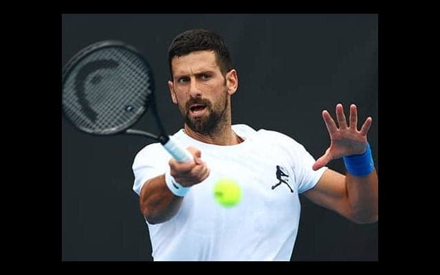  新コーチマレーは「最大のライバル」 