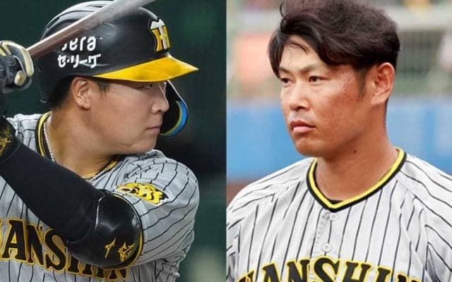 阪神に残された「3」　FA残留＆助っ人獲得で一段落か…気になる“新たな一手”