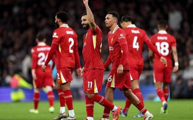 【プレミアリーグ第19節プレビュー】年内最終戦となる前半戦最終戦！　首位ターン確定リバプールはハマーズ戦