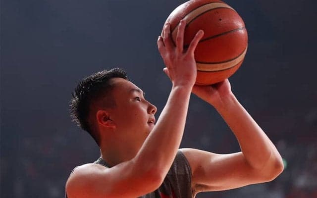 マッドアンツ・富永啓生が3ポイント成功…Gリーグレギュラーシーズン初出場初得点