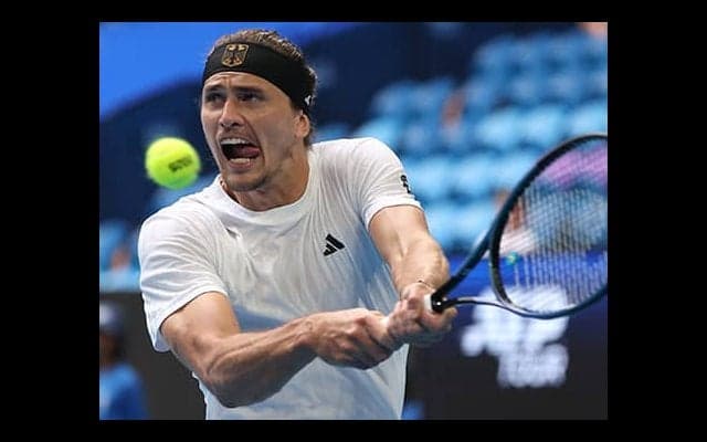 今季初戦快勝で母国を勝利に導く