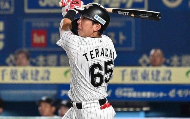 2軍にも現れた19歳の“打てる捕手”　3割近い打率…大砲は無念の抹消、ロッテ新人の1年