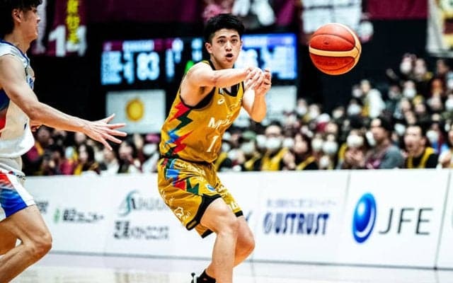 【12月29日のB1試合結果】三遠と群馬が連勝更新…米須2桁アシストで川崎は今季初の連勝