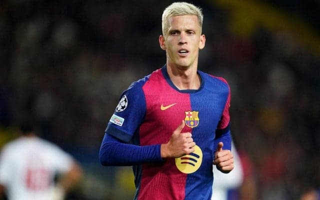 バルサの命運を握るVIP席…1億ユーロで売却できればダニ・オルモ登録可能に、一部合意も現時点では足りず