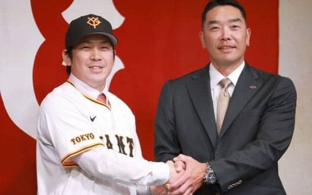 田中将大にR・マルティネスを獲得　FA戦線は1勝2敗でも甲斐拓也が入団…巨人の大補強はどっちに転ぶか