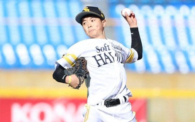 12球団Jr.最優秀小学生が「チーム無所属」のワケ　料理人父と磨いた“本気の二刀流”