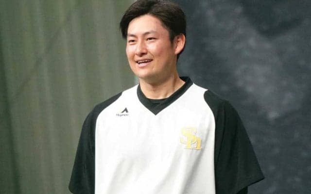 “残留”断りソフトバンク就職「現場はもういい」　3度目戦力外…29歳が異例の転身