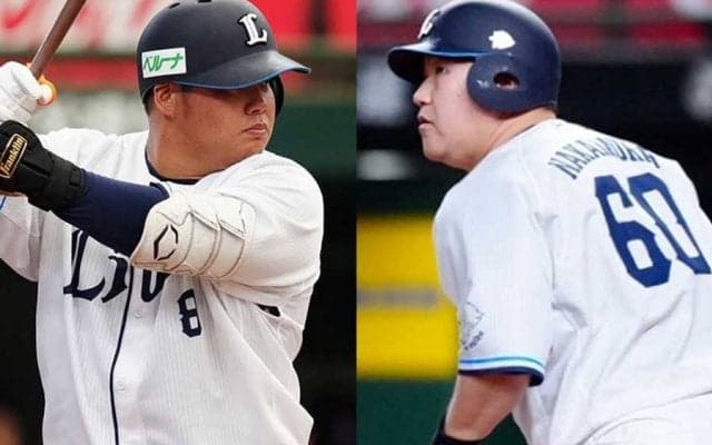 背水ドラ1にそびえる壁　通算478発の大砲も“確約なし”…西武助っ人加入で募る危機感