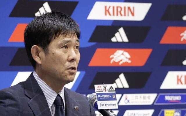 サッカー日本代表の１年を論点整理 Ｗ杯予選首位独走の陰に山積するこれだけの問題点